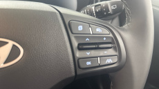 Hyundai i10 1.0 [63] Advance 5dr Auto [Nav] Petrol Hatchback